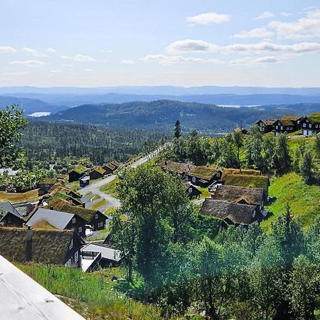 Cozy Home In Rauland With Sauna Exterior photo