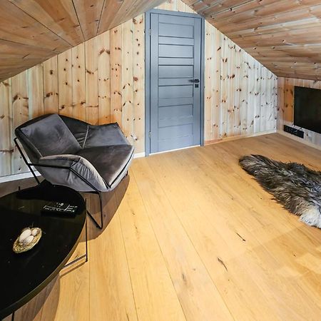 Cozy Home In Rauland With Sauna Exterior photo